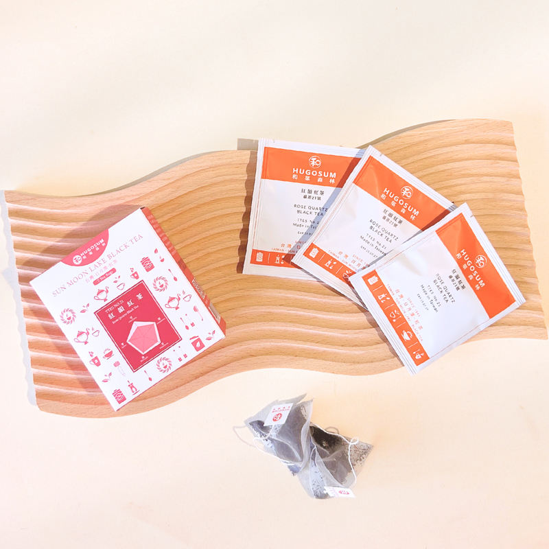 紅韻紅茶 -品茶職人茶包7入, , hi-res image number null